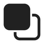 Forward SVG Icon